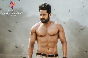 Aravinda Sametha OS deal – The Full Story