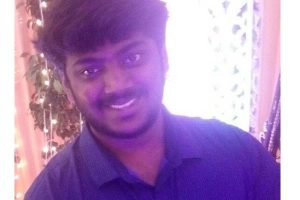 Bandaru Dattatreya’s only son passed away