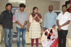 Dill Raju & Bhuma Akhila priya launched bangari balaraju songs