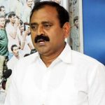 Bhumana Karunakar Reddy sensational comments on Chandrababu Naidu