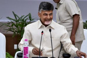 Andhra cabinet meets following EC’s conditional nod