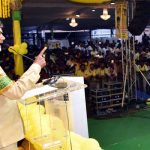 Chandrababu claims JDS role for TDP in Telangana after 2019