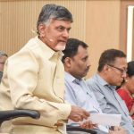 Chandrababu to undertake district tours hitting on Modi