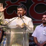 Chandrababu ’s tweet reply to Pawan Kalyan’s ‘Hunger Strike’