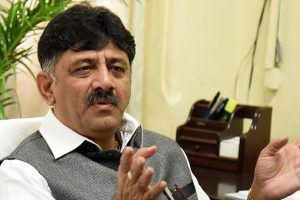 D.K. Shiva Kumar: The leader who became Congress’s last “resort”