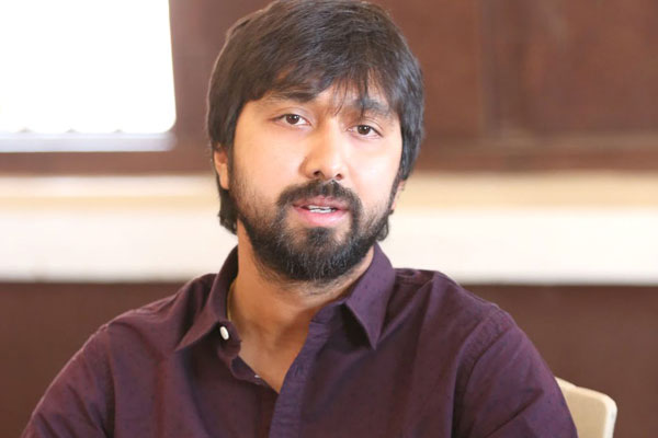 Jai Lava Kusa Director Bobby surrenders to Police