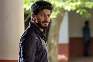 After his father Mammootty, Dulquer Salmaan tests Covid positive
