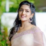 Eesha Rebba roped in for NTR’s Aravinda Sametha Veera Raghava