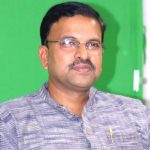 V V Lakshminarayana