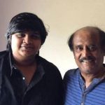 Film with Rajinikanth will have nothing to do with politics Karthik Subbaraj