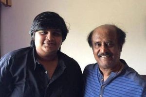 Film with Rajinikanth will have nothing to do with politics: Karthik Subbaraj