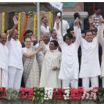 For Non-BJP parties, Congress is the only option