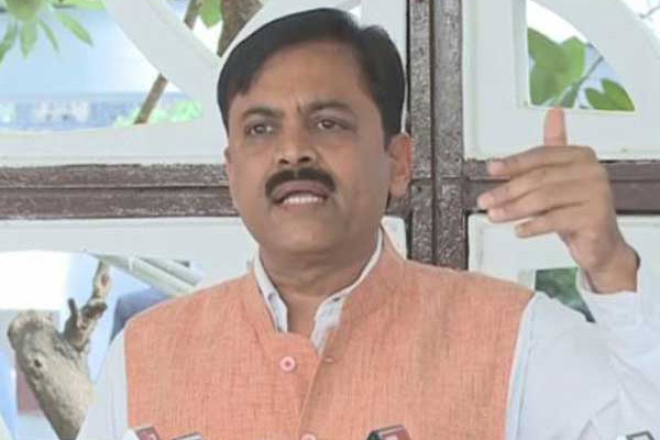 GVL Narasimha Rao