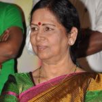 A strong blow to TDP in Chittoor! Galla Aruna Kumari resigns