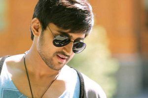 Harish’s next with K Raghavendra Rao’s protégé
