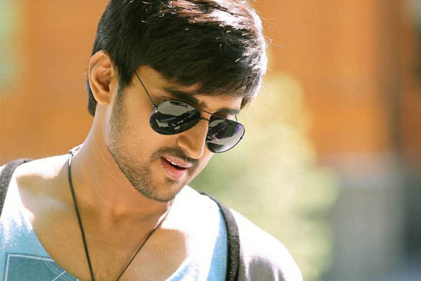 Harish’s next with K Raghavendra Rao’s protégé