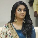 I'll never make mistakes Savitri ma'am did: Keerthy Suresh