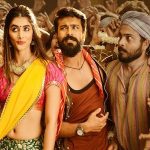 “Rangasthalam celebrates 50-day run in the US”