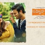 Sammohanam Overseas By Nirvana Cinemas