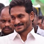 YS jagan