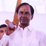 KCR