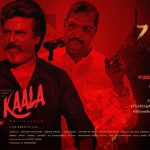 Kaala Movie USA Theaters List