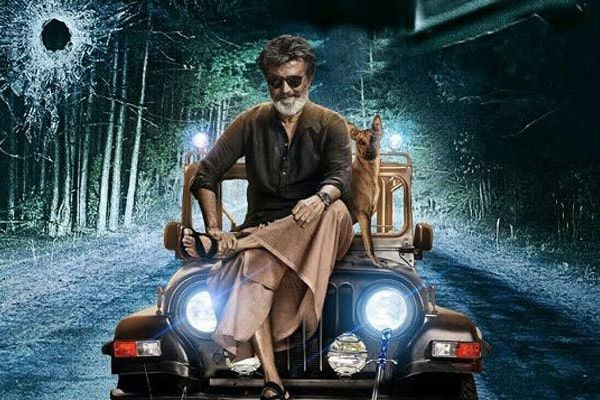 No interesting offers Telugu version Rajinikanth's Kaala