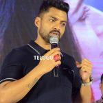 Kalyan Ram Full Speech at Naa Nuvve Audio Launch || Tamannaah