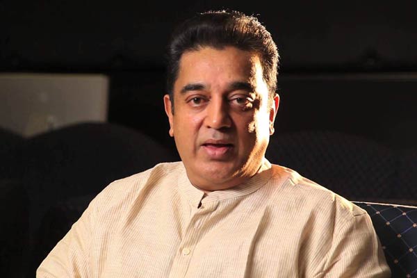 Kamal Haasan