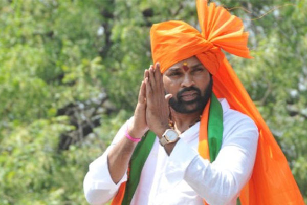 Karnataka Elections – BJP Candidate Sriramulu to be disqualified?