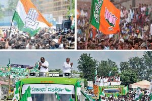 Live Blog – Karnataka Election Results 2018