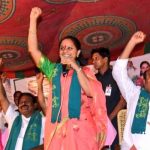 Federal Front will be game changer: KCR's daughter Kavitha