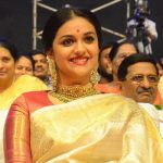 Keerthy Suresh eyeing top league with Mahanati