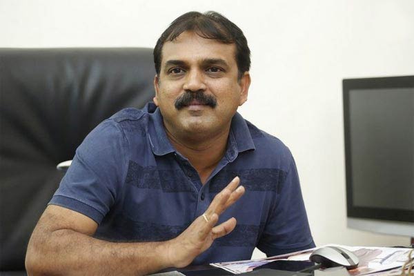 Koratala Siva