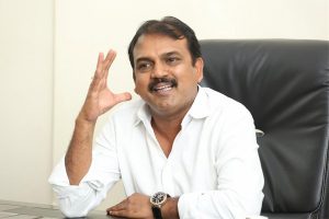 Koratala Siva plans one more Multi-starrer?