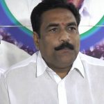 Case booked against YSRCP MLA Kotamreddy!