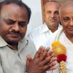 Karnataka ends search for the third front