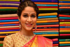 Lavanya Tripathi Stills