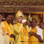 TDP Mahanadu is dedicated to BJP-bashing