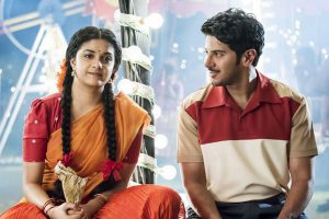 Mahanati 1st week (7 days) Worldwide Collections – Very Good