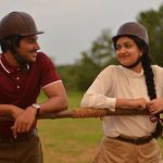 Mahanati races past half million in overseas