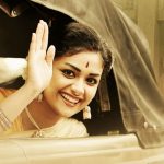 Mahanati inching towards one million mark