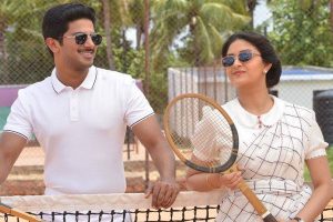 Mahanati Day1 AP/TS Collections – Good Opening