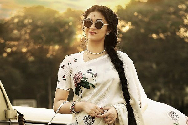 Mahanati Satellite rights bagged by Zee Network