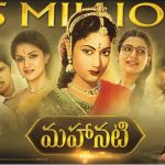 Mahanati hits $ 2.5 M mark in overseas