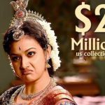 Mahanati mints $ 2 Million in overseas