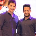 Mahesh Babu wishes NTR