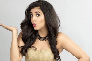 Nela Ticket fame Malvika Sharma