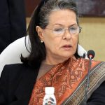 Sonia Gandhi