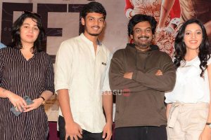 Mehbooba Thank You Meet